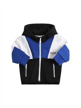 Hugo Boss Vetements Pour Bebe Garcon 0 24 Mois Ah 21 Luisaviaroma