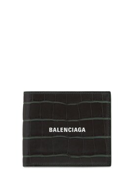 Balenciaga バレンシアガ メンズ財布 秋冬21 Luisaviaroma