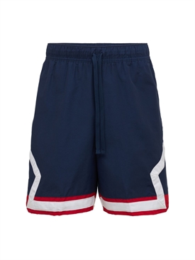 Nike - Pantalones cortos jordan psg jordan - Azul Marino | Luisaviaroma