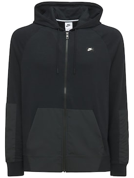 nike lightweight hoodies