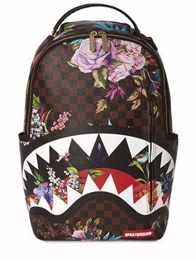 sprayground mens backpack