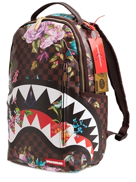 sprayground butterfly