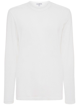 James Perse ジェームス パース メンズtシャツ 秋冬21 Luisaviaroma