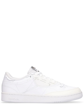 Reebok X Maison Margiela - Project 0 