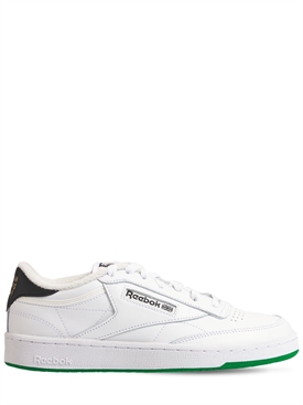Reebok Classics - Club c 85 \
