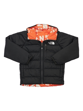 junior boys north face