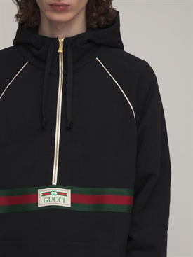 Felpe da uomo Gucci, Collezione Estate 2022 - Stileo.it