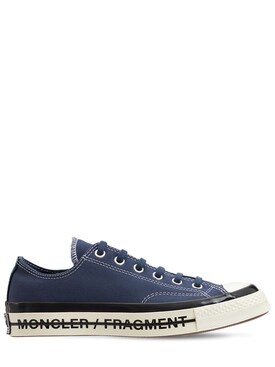 moncler fragment sneakers