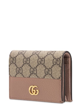 gucci small womens wallet