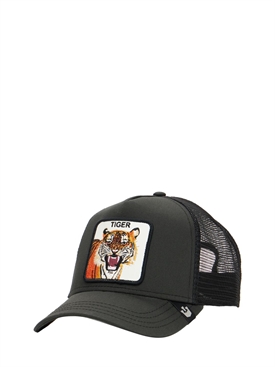 Goorin Bros - Eye of the tiger trucker 