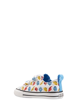 converse dinosaure scratch