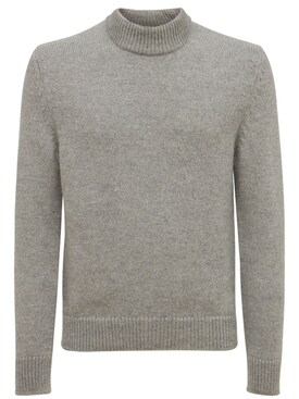 markham polo neck