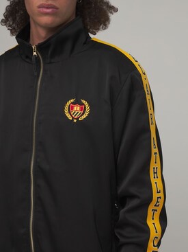 bel air athletics track jacket