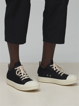 rick owen low canvas