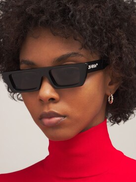 off white marfa sunglasses