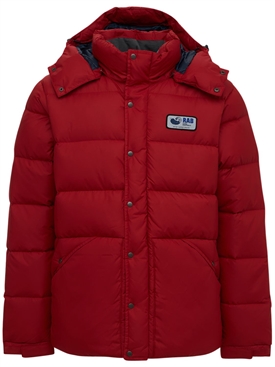 rab pertex quantum jacket