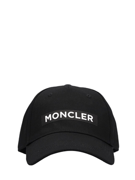 cappello uomo moncler