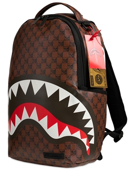 sprayground sac