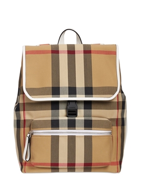 burberry school bag