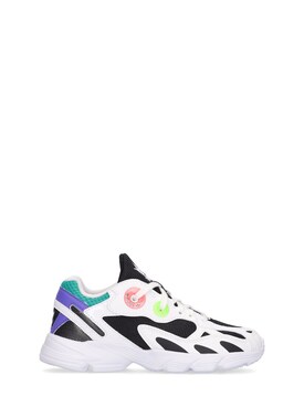 foot locker nike presto react