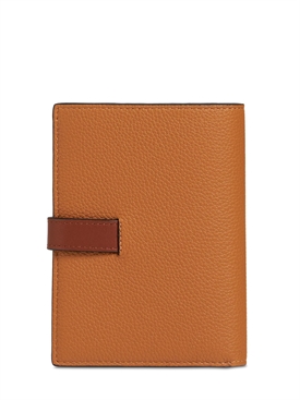 loewe vertical wallet