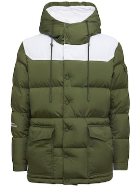 moncler coat medium