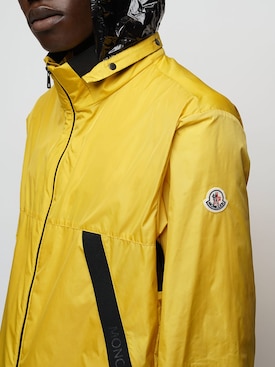 moncler casual jacket