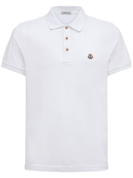 moncler polo mens