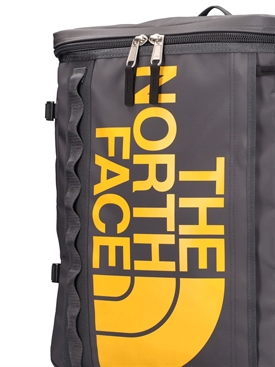 north face square backpack