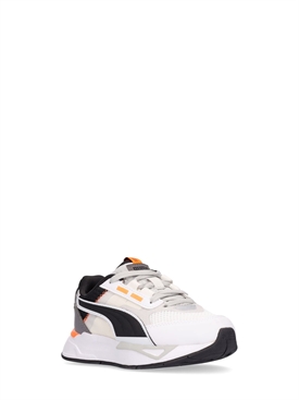 puma xr white