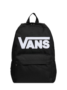 vans big backpack