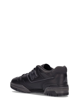 New Balance - 550 sneakers - Black | Luisaviaroma