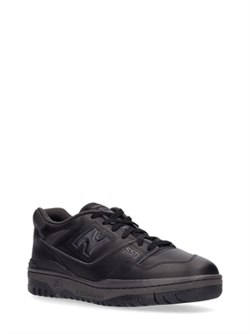 New Balance - 550 sneakers - Black | Luisaviaroma