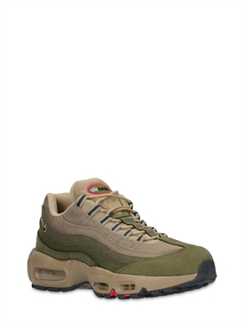 Nike - Air max 95 nh sneakers - Khaki | Luisaviaroma