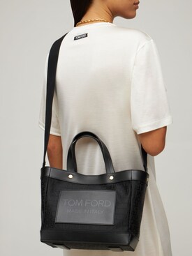 tom ford mini tote