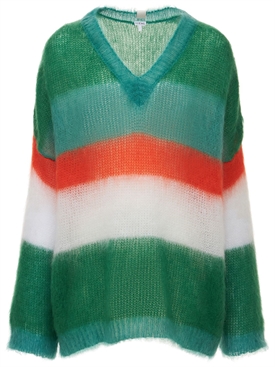 S359333XBC | Maglia in Cashmere Loewe