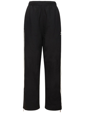 Balenciaga - Tracksuit jersey pants 