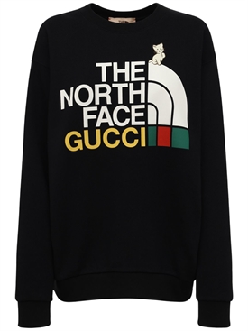 gucci black pullover