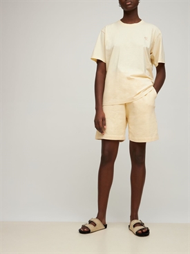 Nanushka - Doxxi organic cotton sweat 