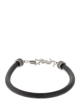 saint laurent anklet