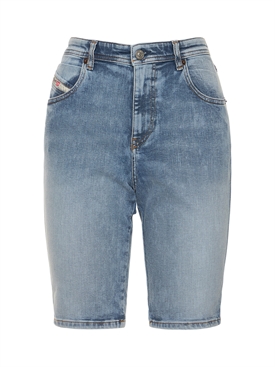 diesel jeans short