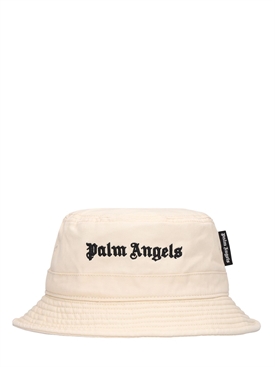 Palm Angels - Classic logo cotton 