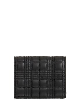 burberry crocodile wallet