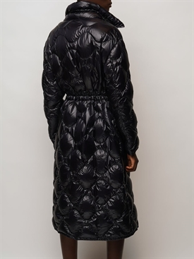 moncler piumino lungo