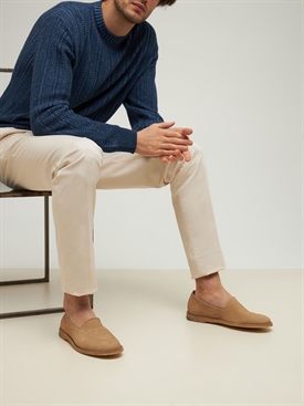 Mocassino T.moro Pantanetti - Le Follie Shop