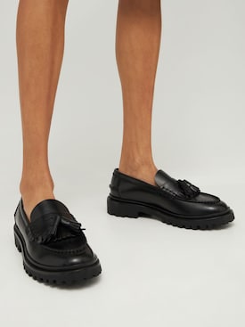 loafers isabel marant