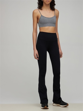 Splits59 - Raquel high waist flared 