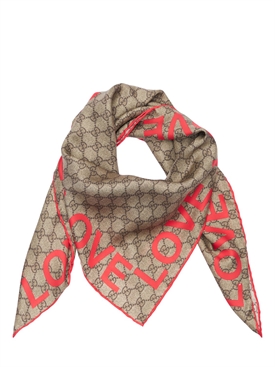 cheap gucci scarf