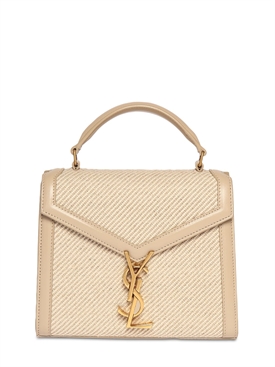 sac ysl beige