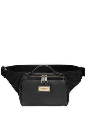 dolce and gabbana belt bag womens